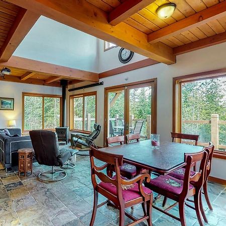Woodland Hideaway In The Hills Villa Lake Stevens ภายนอก รูปภาพ