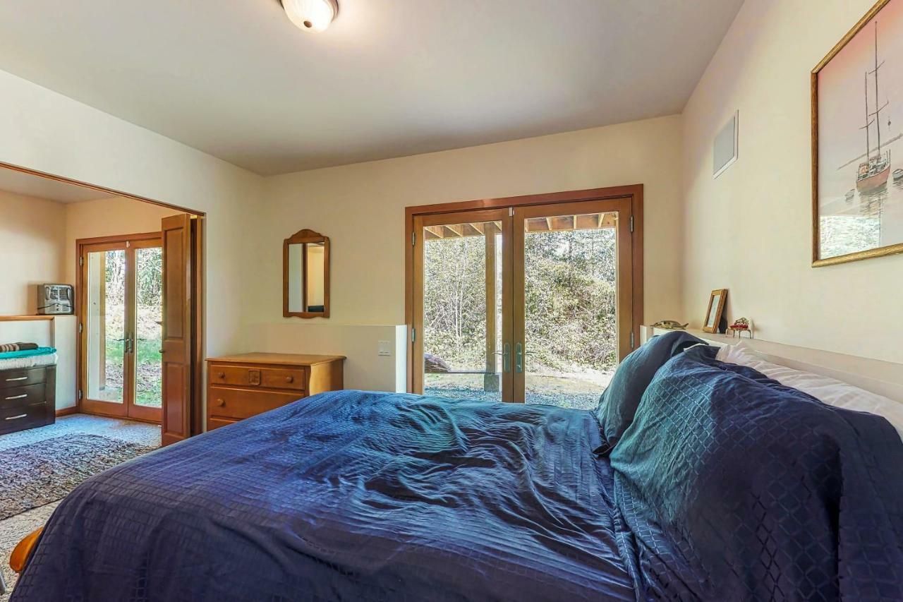 Woodland Hideaway In The Hills Villa Lake Stevens ภายนอก รูปภาพ