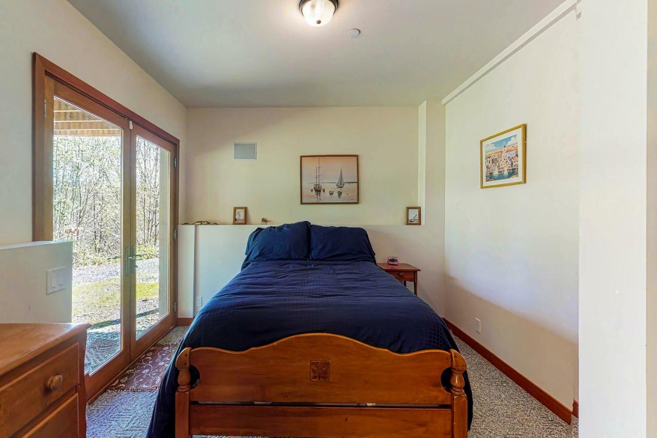 Woodland Hideaway In The Hills Villa Lake Stevens ภายนอก รูปภาพ