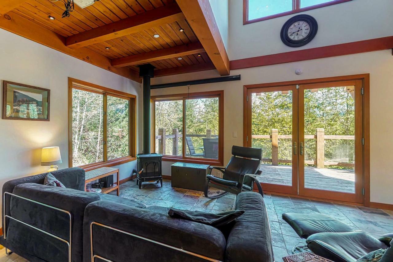 Woodland Hideaway In The Hills Villa Lake Stevens ภายนอก รูปภาพ