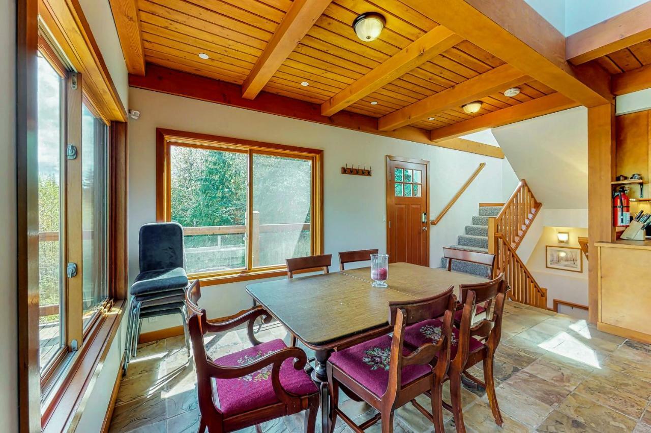 Woodland Hideaway In The Hills Villa Lake Stevens ภายนอก รูปภาพ