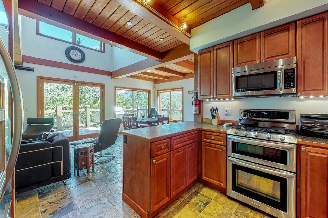 Woodland Hideaway In The Hills Villa Lake Stevens ภายนอก รูปภาพ